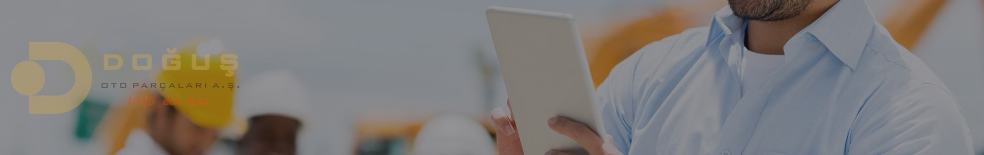 Doğuş Oto Parçaları A.Ş.