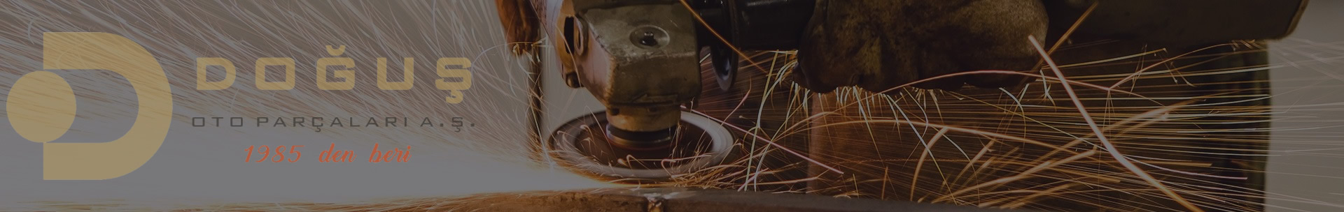 Doğuş Oto Parçaları A.Ş.