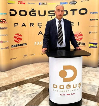 Doğuş Oto Parçaları A.Ş.