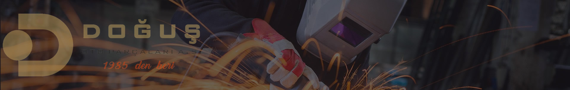 Doğuş Oto Parçaları A.Ş.