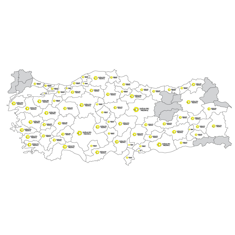 Doğuş Oto Parçaları A.Ş.